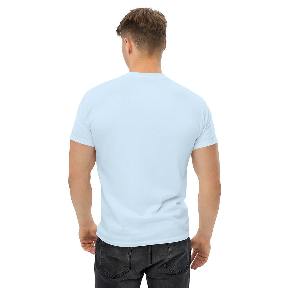 Thumbnail: Asiatic Cheetah Unisex Classic Tee
