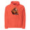 Thumbnail: Sumatran Orangutan Eco-Friendly Premium Adult Hoodie