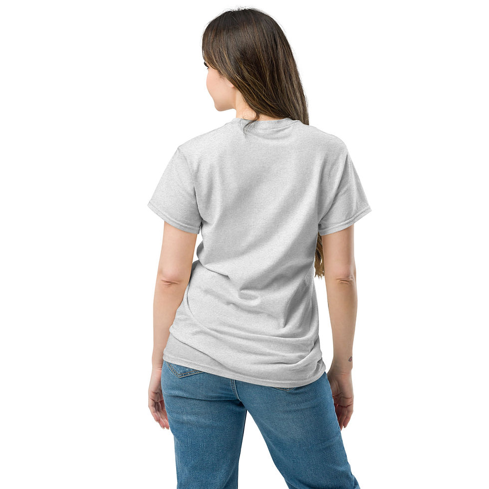 Thumbnail: Giant Panda Unisex Classic Tee
