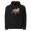Thumbnail: Hawksbill Turtle Eco-Friendly Premium Adult Hoodie