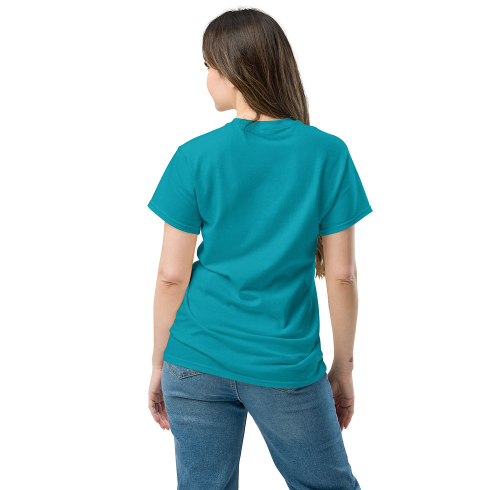Thumbnail: Giant Panda Unisex Classic Tee