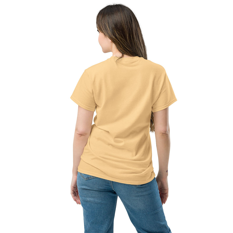 Thumbnail: Giant Panda Unisex Classic Tee