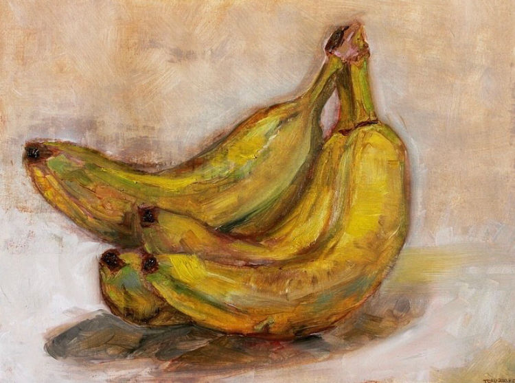 Bananas