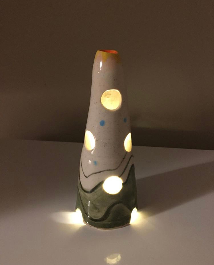 Mini Christmas tree