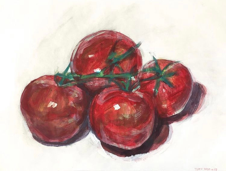 Tomatoes