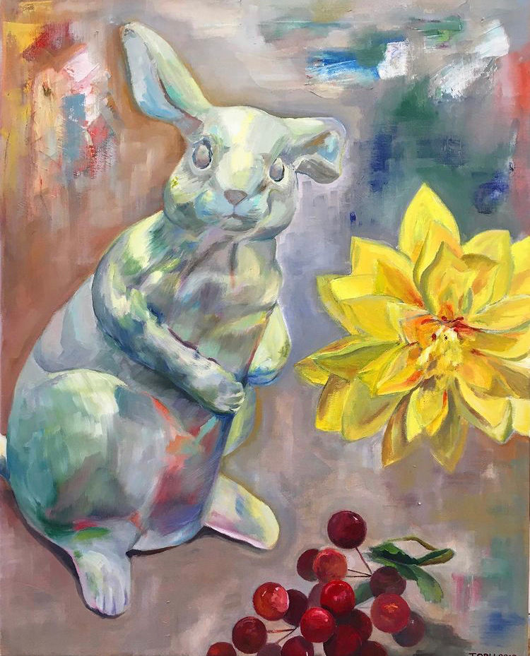 Rabbit