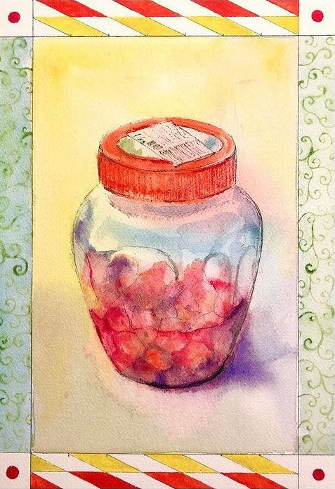 Umeboshi