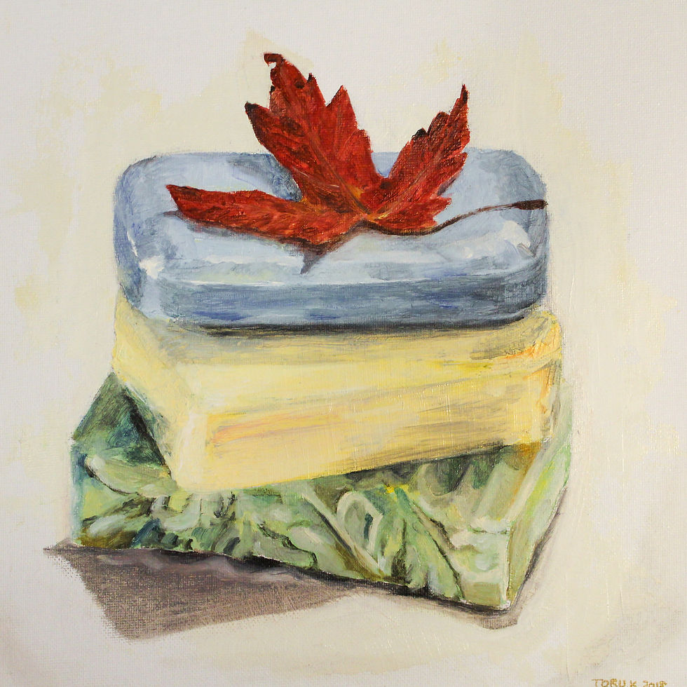 Canadian soaps 2