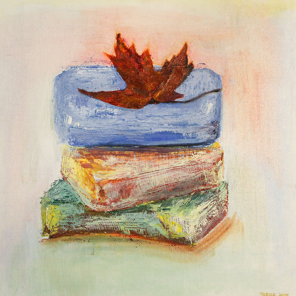 Canadian soaps 3