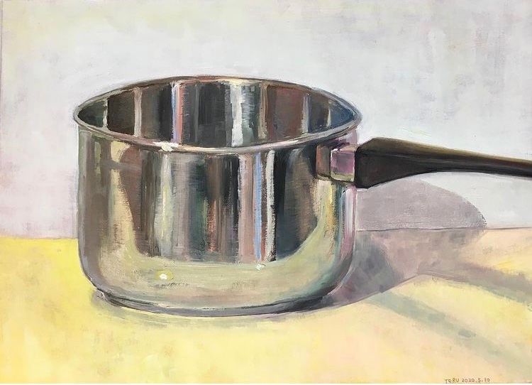 Saucepan
