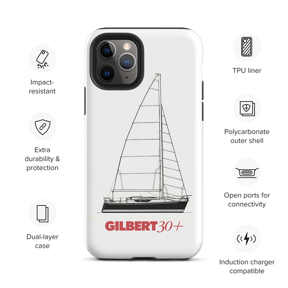 Thumbnail: Tough Case for iPhone®