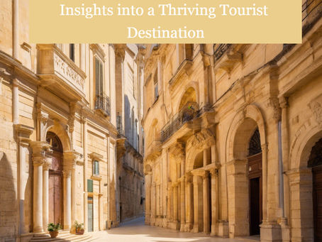 Why Investors Should Consider Lecce: Insights into a Thriving Tourist Destination
