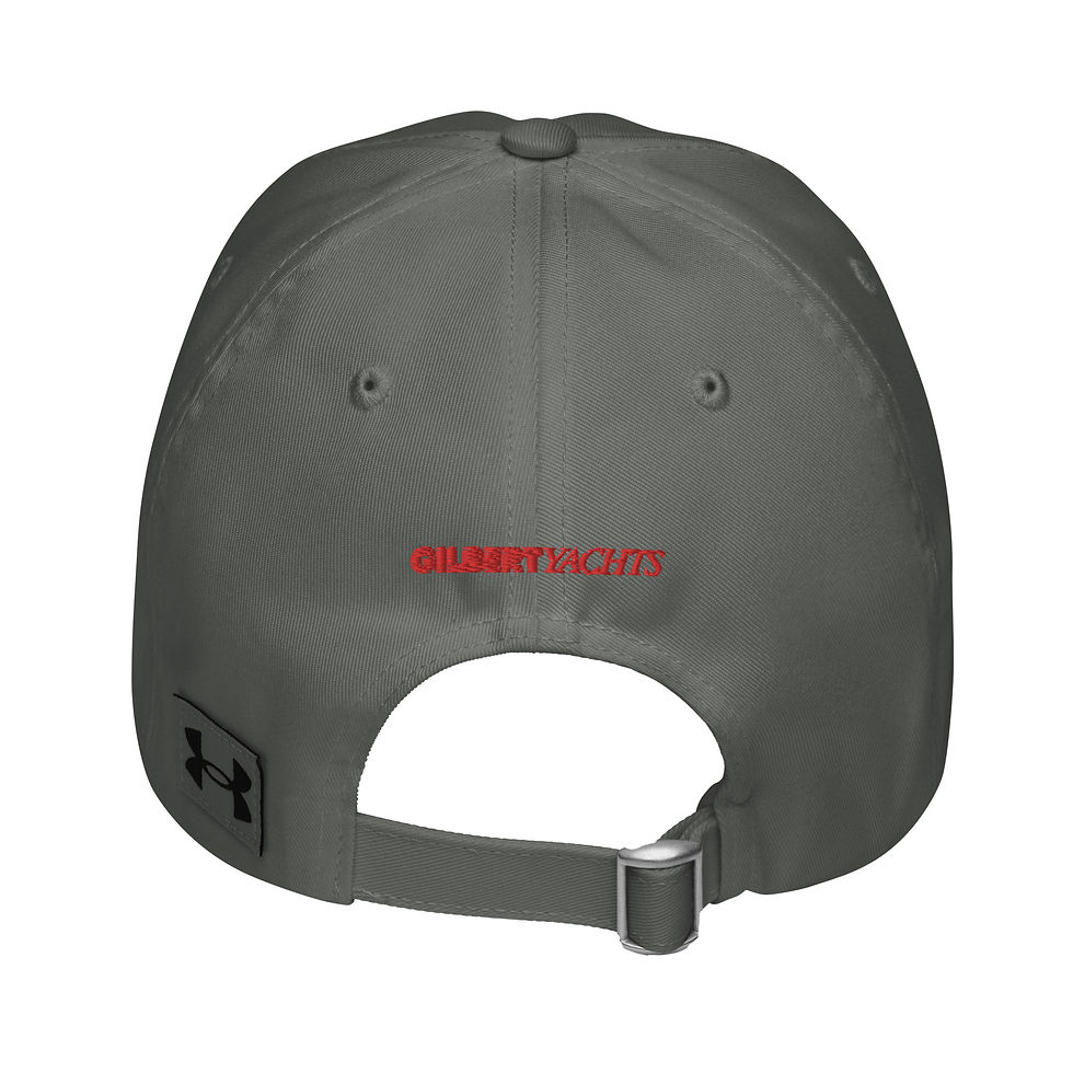 Thumbnail: Gilbert 30+Under Armour® dad hat