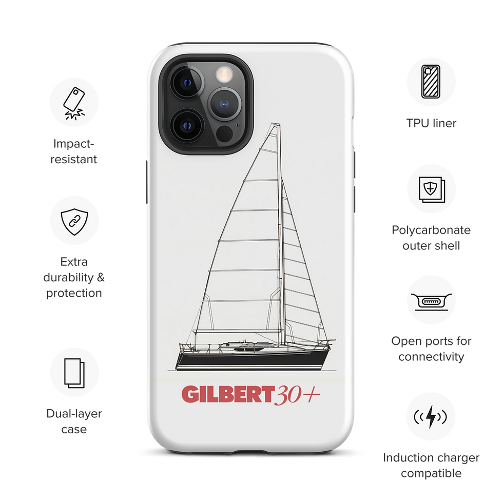 Thumbnail: Tough Case for iPhone®