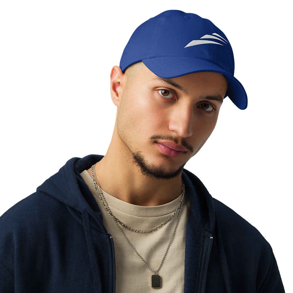 Thumbnail: Gilbert Creative Under Armour® dad hat