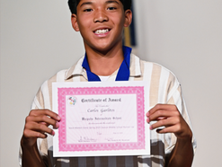 Awards Assembly