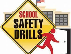 Safety Drill-Notice