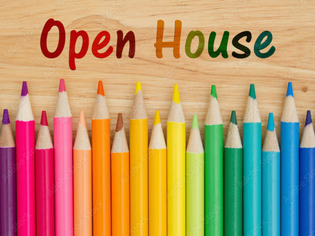 Open House
