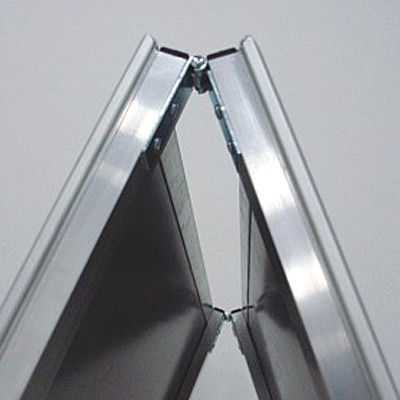 Miniaturbild: Kundenstopper  A1 (841x594mm) Outdoor