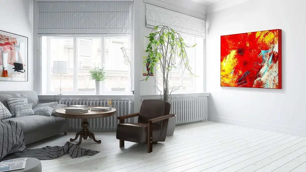 Miniaturbild: Leuchtkasten Tiefe 8cm für Wandmontage