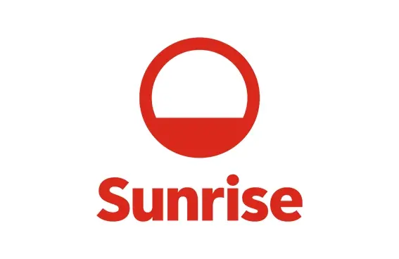 sunrise