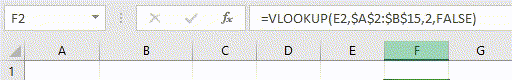 Finding and fixing an error with IFERROR