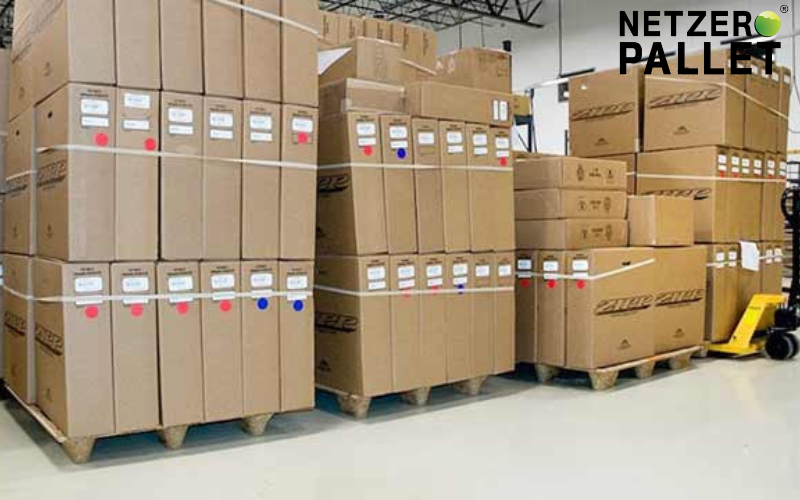 Standard Pallet Sizes Importance And Impact On Supply Chains