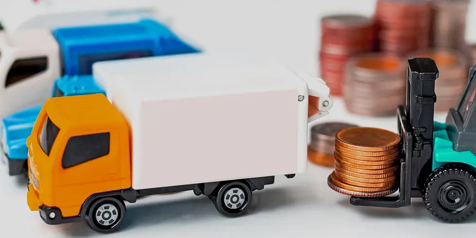 a truck