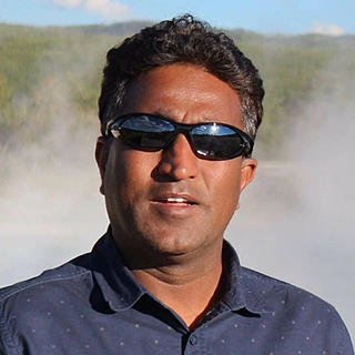 Writer: Raghu Ramaiah
