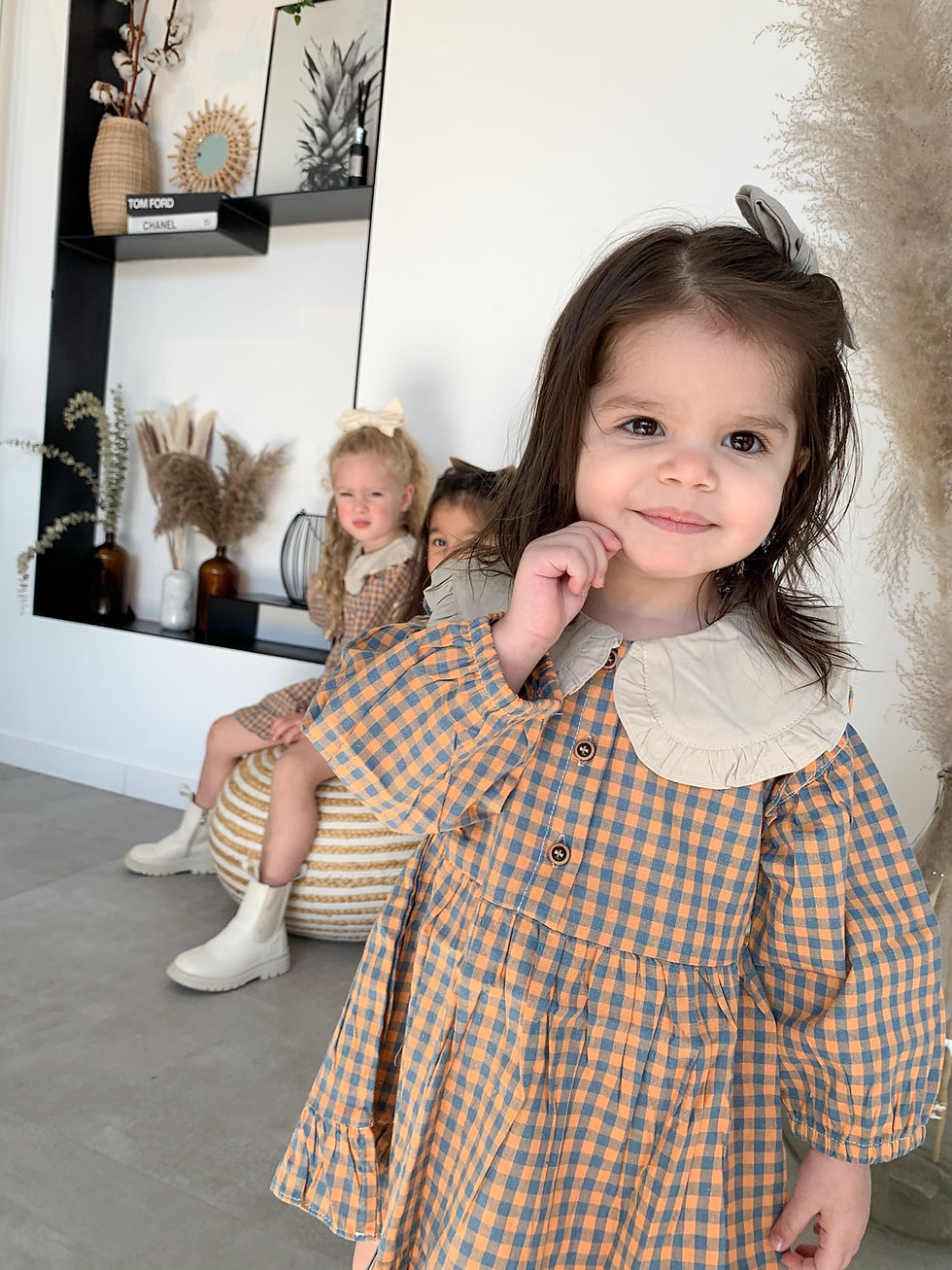 תמונה ממוזערת: שמלת רומי