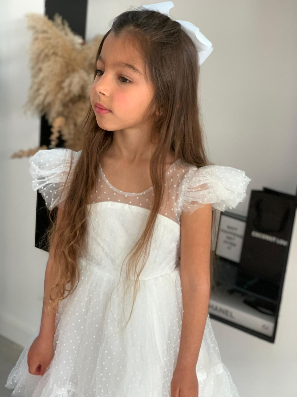 תמונה ממוזערת: שמלת ניבר