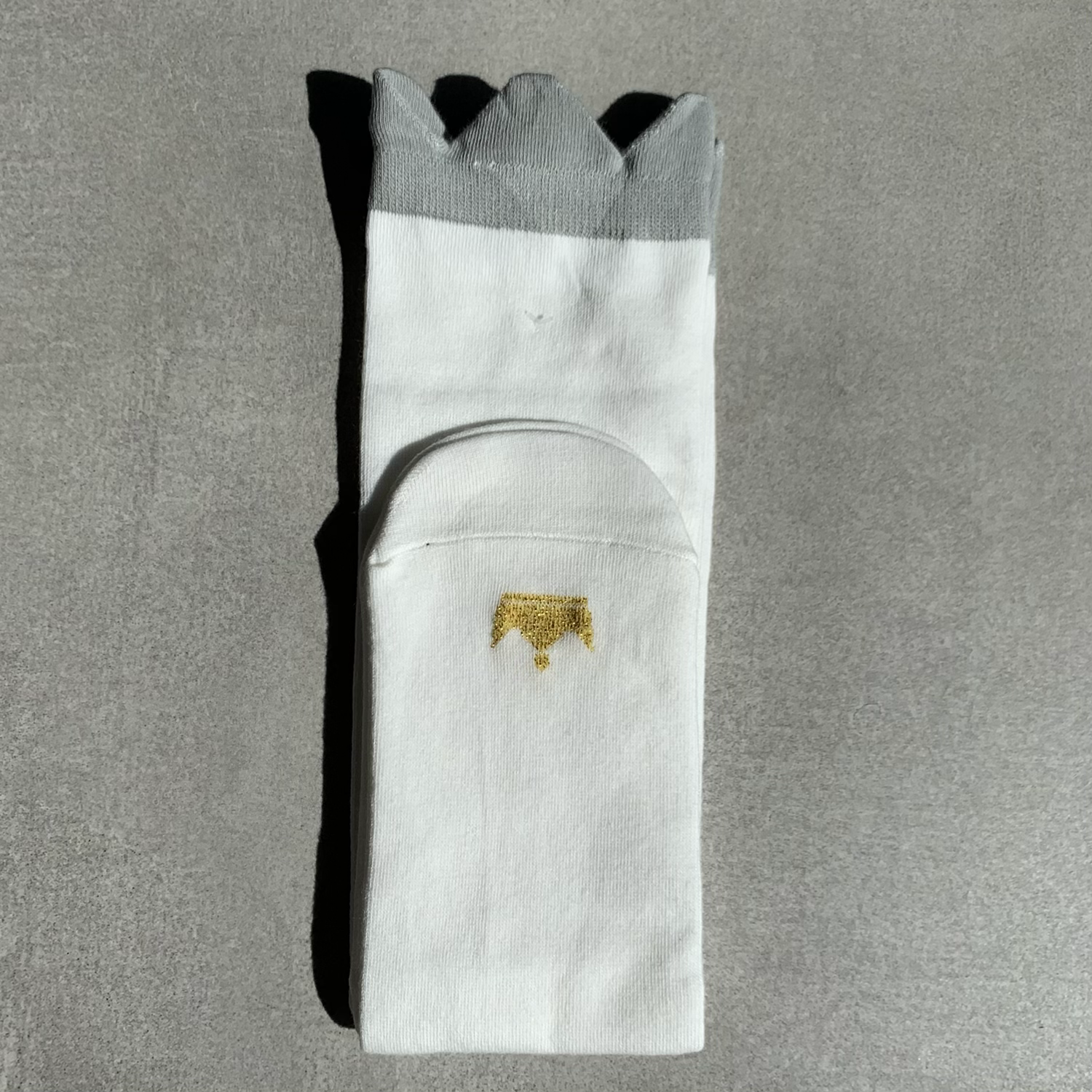 גרבי ברך קווין