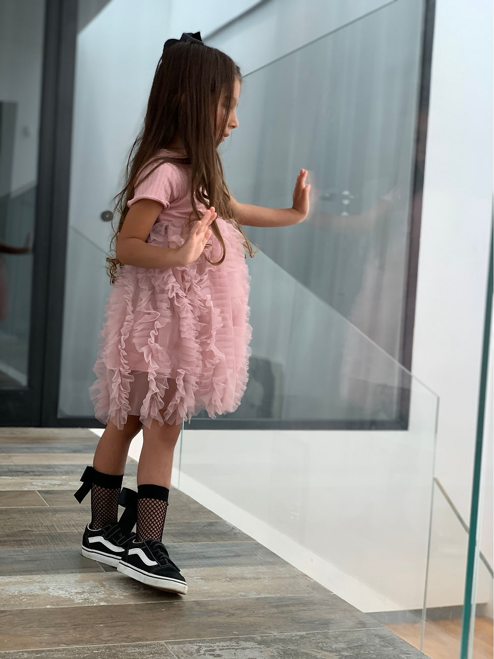 תמונה ממוזערת: שמלת אמור