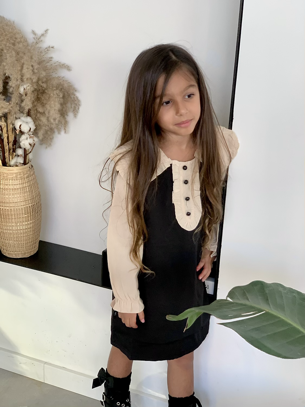 תמונה ממוזערת: שמלת עלמה