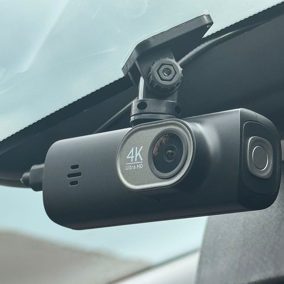 Thumbnail: CAN-PHANTOM Vehicle Immobiliser + Dashcam Bundle