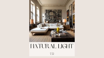 Illuminate Your Well-Being: The Transformative Power of Natural Light