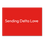 Thumbnail: Sending Delta Love