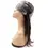 Thumbnail: Polyurethane Medical Wig Straight 