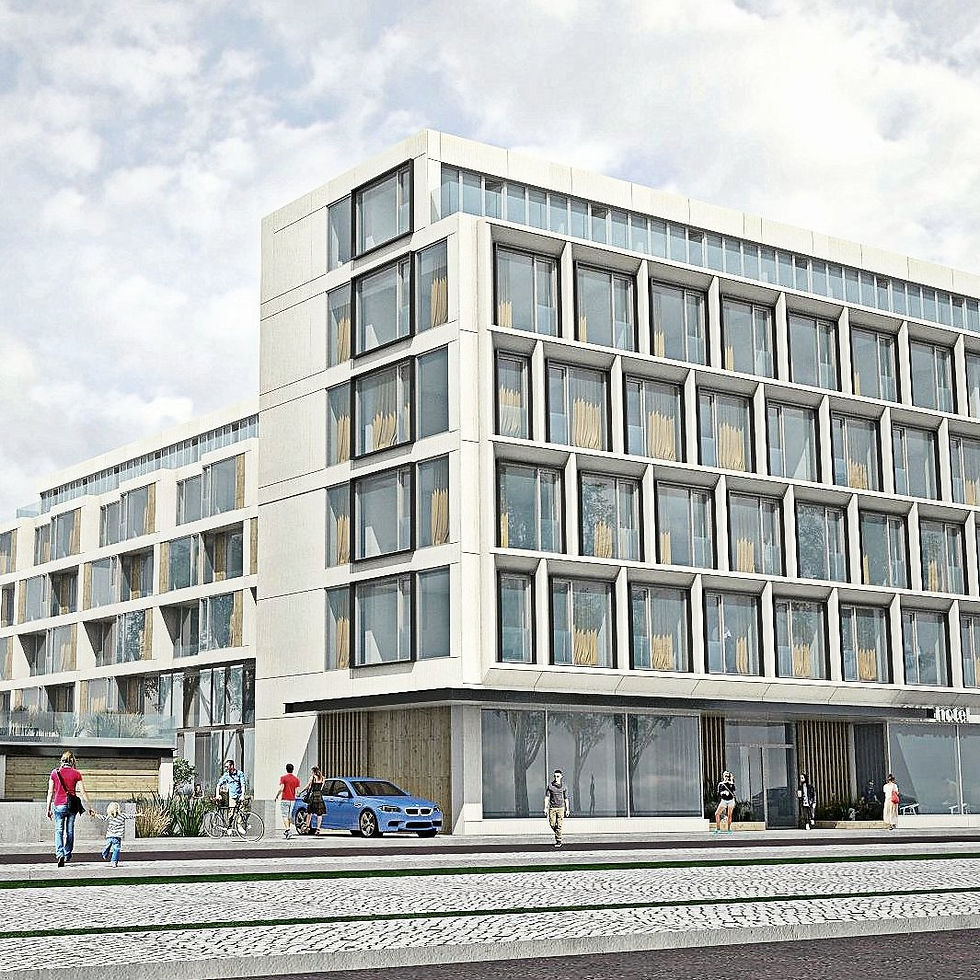 Hotel GAP