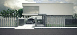 L-house, KONIN