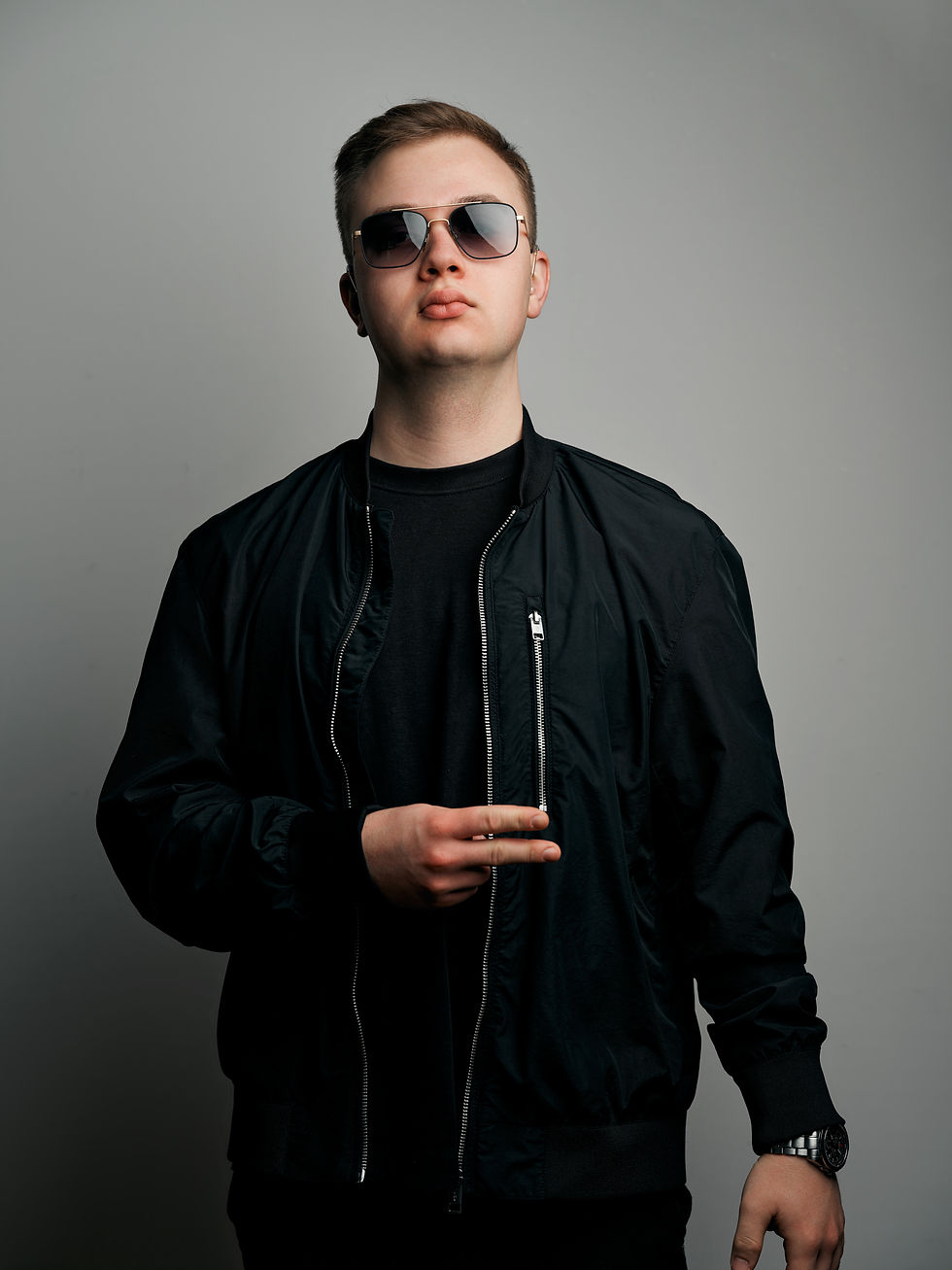 Oliver Sullivan