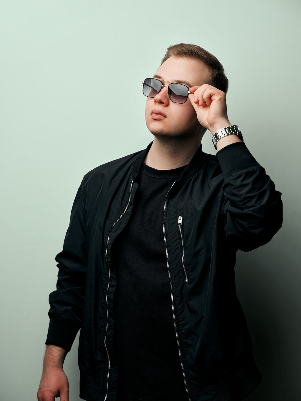 Oliver Sullivan