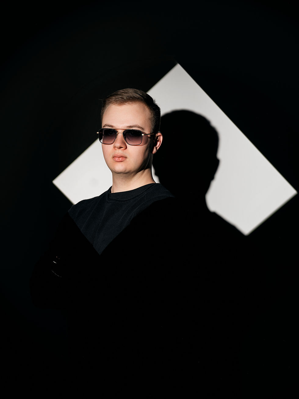 Oliver Sullivan