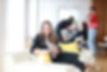 personal brand photo shoot