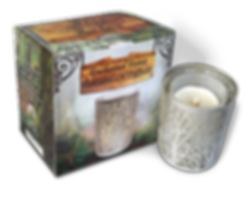Enchanted Diffuser Box