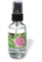 Blossomland old bottle