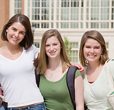 group of women