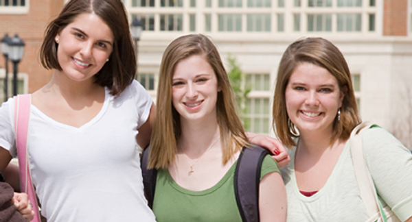 Teenage Students