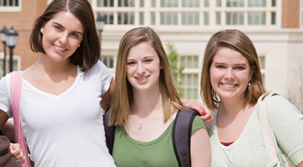Teenage Students