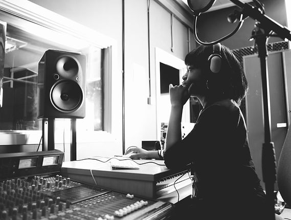 Vintage Audio Store, Audio Restoration Services, Vintage Audio Systems for Sale, Vintage - Recording Studio, Restored Studio Audio,